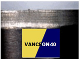 VANCRON 40模具钢