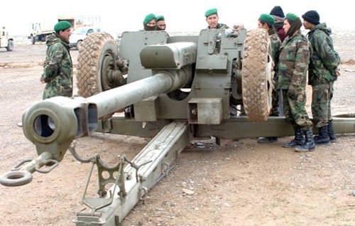 俄罗斯开始研制超轻型榴弹炮 可用直升机吊运